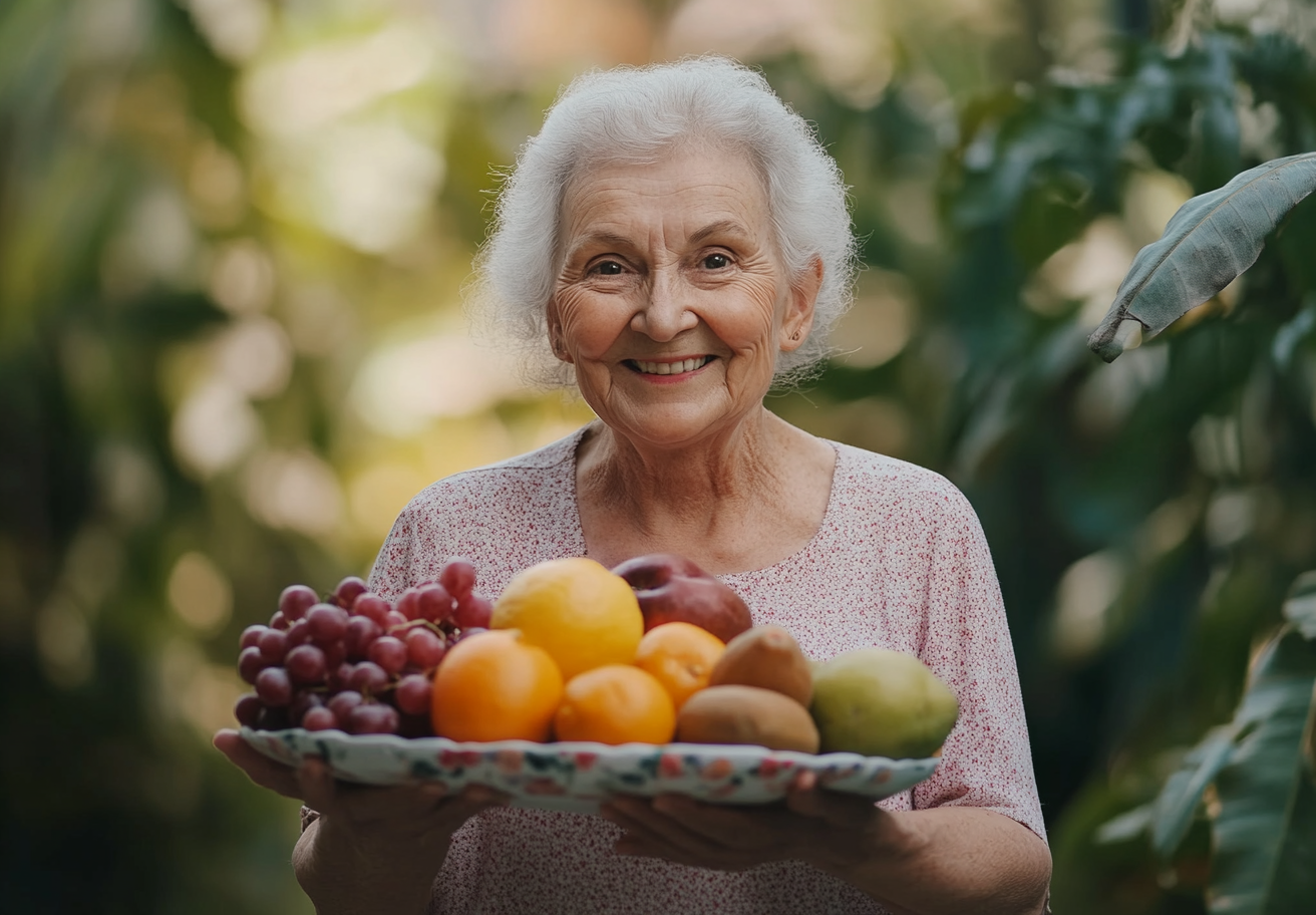 Наша команда в природному середовищі